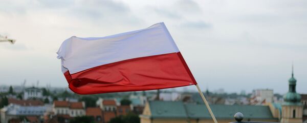 波兰拟在与欧盟国家边境上设检 - 俄罗斯卫星通讯社