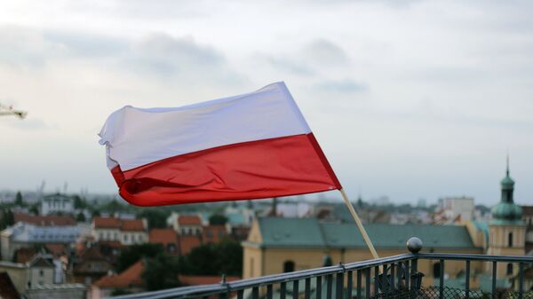 波兰新内阁宣誓就职，反对党多数众议院将对新内阁进行信任表决 - 俄罗斯卫星通讯社