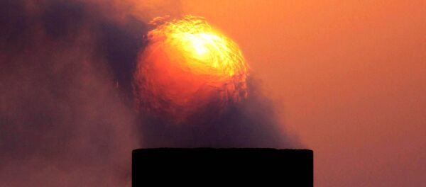 印度政府正研究多管齐下控制该国燃料价格上涨 - 俄罗斯卫星通讯社