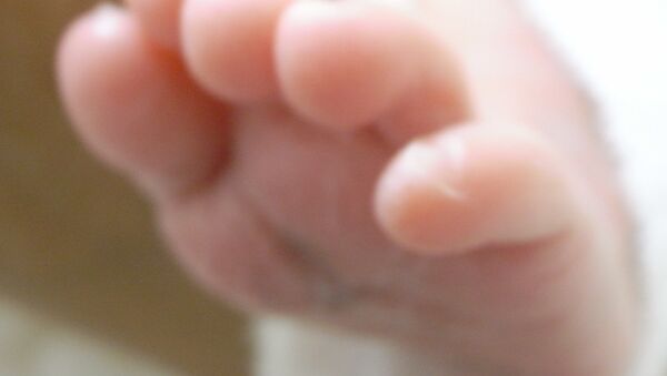 意大利新生女婴身上发现冠状病毒抗体 - 俄罗斯卫星通讯社