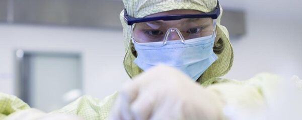 中国成为俄医疗旅游者最青睐国家之一 - 俄罗斯卫星通讯社