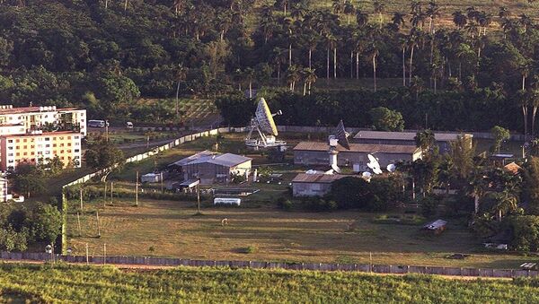 盧爾德斯 - 俄羅斯衛星通訊社