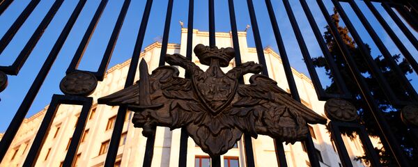 俄軍總參謀部：美國反導系統使該國可以對俄突然進行核導彈襲擊 - 俄羅斯衛星通訊社