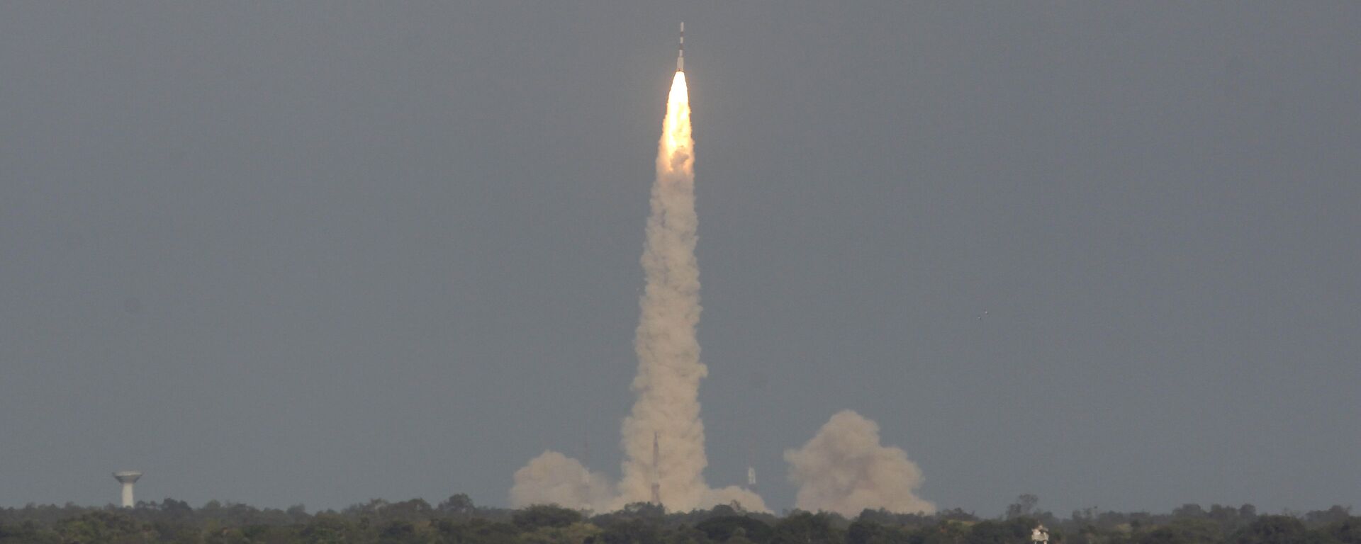 印度計劃在15個月內進行30次火箭發射  - 俄羅斯衛星通訊社, 1920, 17.02.2024
