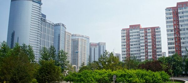 北京市 北京市 - 俄羅斯衛星通訊社