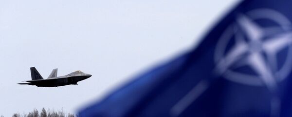 北约 - 俄罗斯卫星通讯社