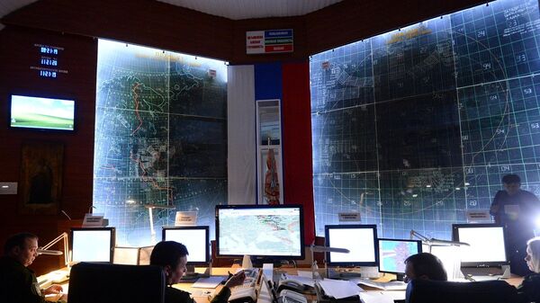 俄东部军区：ADMM+国际联合演习第一阶段在俄滨海边疆区结束 - 俄罗斯卫星通讯社