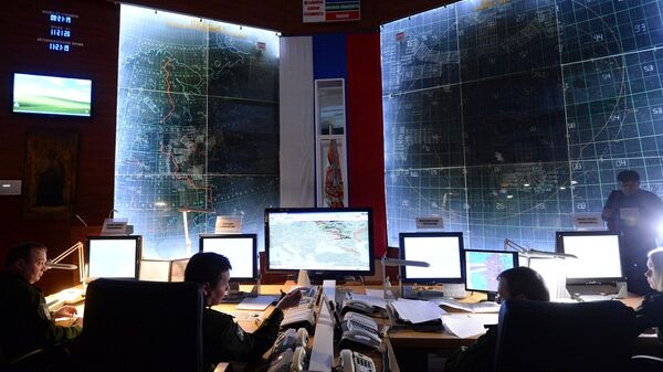 美军北方司令部司令称俄罗斯为实力最强对手 - 俄罗斯卫星通讯社