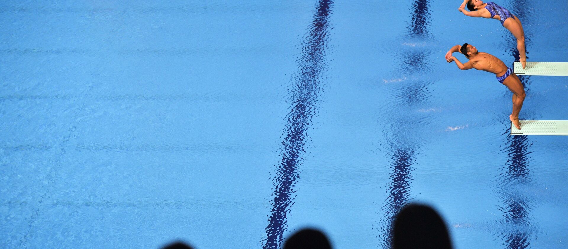 Соревнования по прыжкам в воду в Казани - 俄羅斯衛星通訊社, 1920, 02.04.2021