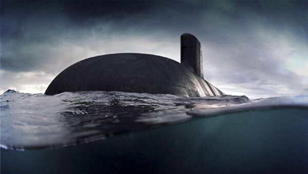 俄军事技术合作局：俄准备好首次出口配有厌氧动力装置潜水艇 - 俄罗斯卫星通讯社