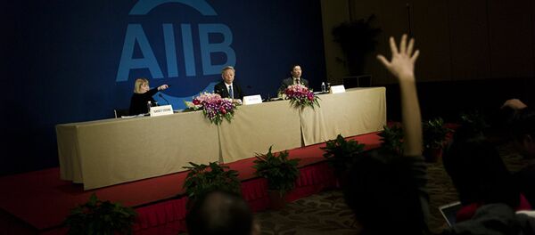 ABII將和ADB兩大銀行將一起向巴基斯坦的公路建設項目融資 ABII將和ADB兩大銀行將一起向巴基斯坦的公路建設項目融資 - 俄羅斯衛星通訊社