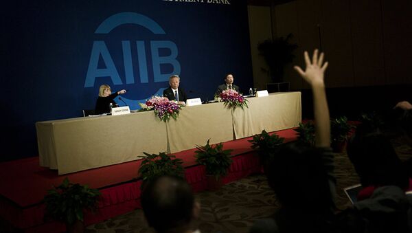 ABII將和ADB兩大銀行將一起向巴基斯坦的公路建設項目融資 - 俄羅斯衛星通訊社