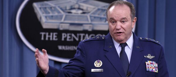 北約前將領：沒有一位北約將軍想和俄羅斯打仗 - 俄羅斯衛星通訊社