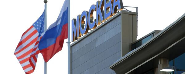 俄總統普京表示,良好的俄美關係不僅有益於兩國人民,也有利於全球政治氛圍 俄總統普京表示,良好的俄美關係不僅有益於兩國人民,也有利於全球政治氛圍 - 俄羅斯衛星通訊社