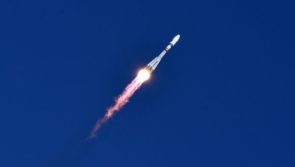 俄航天集团明年计划航天发射次数翻番 - 俄罗斯卫星通讯社