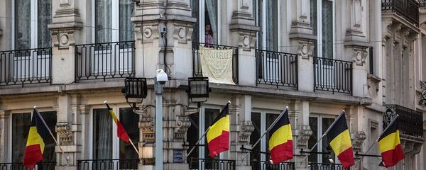 媒體:比利時或禁止國家機構採購華為產品 媒體:比利時或禁止國家機構採購華為產品 - 俄羅斯衛星通訊社