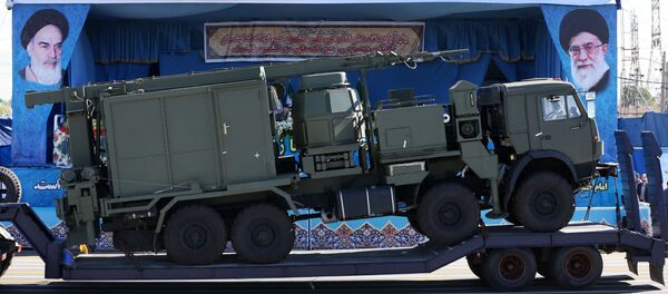 俄外长：若伊朗申请购买飞机坦克俄方将予以考虑 - 俄罗斯卫星通讯社