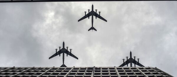 史上最佳轰炸机 - 俄罗斯卫星通讯社