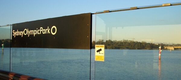 中国再次尝试收购澳洲公司 - 俄罗斯卫星通讯社