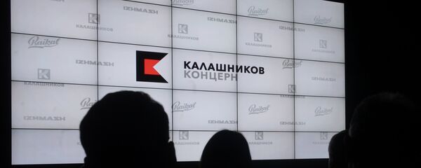 俄印政府間關於在印生產卡拉什尼科夫自動步槍的協議正在擬定中 - 俄羅斯衛星通訊社