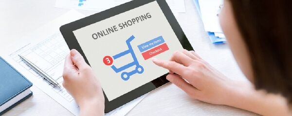 俄中企业家共同看好两国跨境电商未来发展 - 俄罗斯卫星通讯社