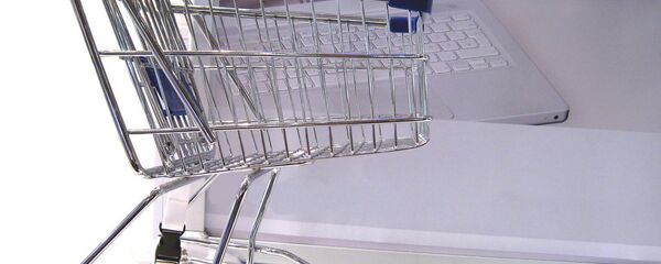 俄出口中心：網上商店將有助於俄商品進入中國市場 - 俄羅斯衛星通訊社