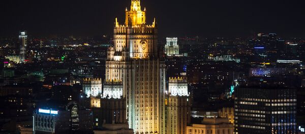 俄外交部：拉夫羅夫同伊朗和土耳其外長討論敘利亞局勢和即將在俄舉行的會面 - 俄羅斯衛星通訊社