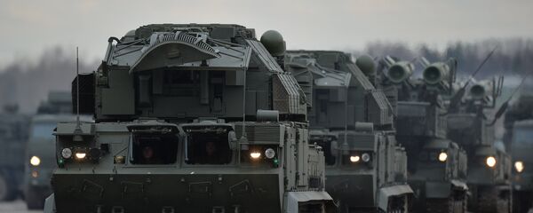 俄战略导弹部队司令称2022年前将全部改装新型导弹系统 - 俄罗斯卫星通讯社