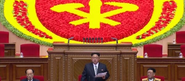 金正恩成功鞏固其政治地位 金正恩成功鞏固其政治地位 - 俄羅斯衛星通訊社