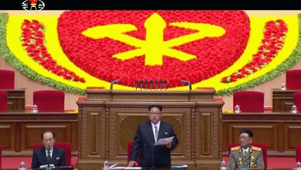專家：朝鮮勞動黨代表大會不會帶來根本的改變 - 俄羅斯衛星通訊社