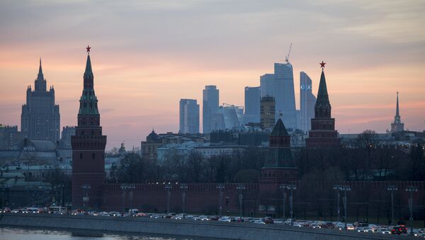 莫斯科想得到美反导系统不针对俄方的法律保证 - 俄罗斯卫星通讯社