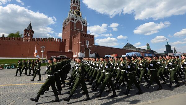 民調：普京、聯邦安全局和軍隊對俄國家生活的影響最大 - 俄羅斯衛星通訊社