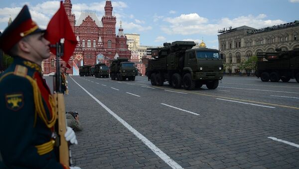 俄羅斯新型艦載版鎧甲ME彈炮合一防空系統獲得出口許可 - 俄羅斯衛星通訊社