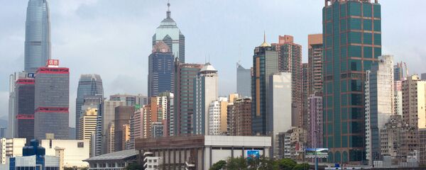 香港特区政府正开展在俄罗斯设立经贸办的准备工作 香港特区政府正开展在俄罗斯设立经贸办的准备工作 - 俄罗斯卫星通讯社