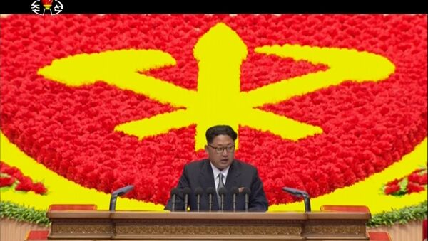 韓國青瓦台：習近平稱金正恩致力於實現朝鮮半島無核化 - 俄羅斯衛星通訊社