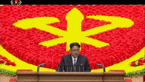 朝鮮決定為自衛目的繼續發展核武 - 俄羅斯衛星通訊社