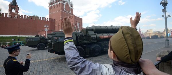 勝利日 勝利日 - 俄羅斯衛星通訊社