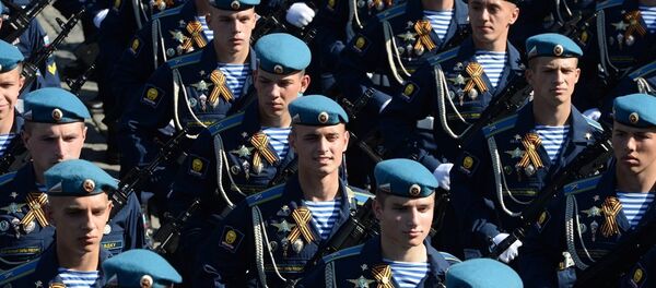 莫斯科 莫斯科 - 俄罗斯卫星通讯社