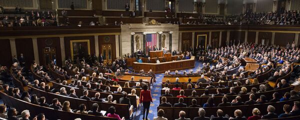 美国众议院投票赞成将对伊朗的制裁延长10年 美国众议院投票赞成将对伊朗的制裁延长10年 - 俄罗斯卫星通讯社