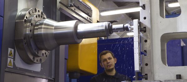 俄远东落实发展项目需要近6万名专家 - 俄罗斯卫星通讯社