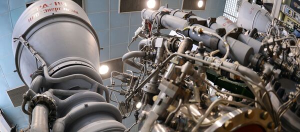 俄制发动机在全球太空发射中的使用率超过20% - 俄罗斯卫星通讯社