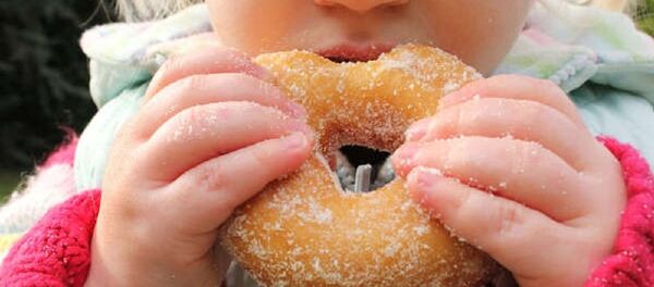 小孩 - 俄罗斯卫星通讯社