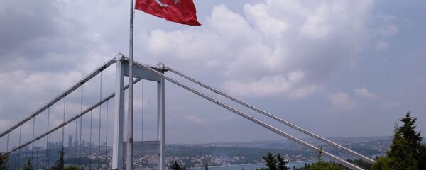 土耳其外交部：與俄羅斯和以色列關係正常化將有利於該地區 - 俄羅斯衛星通訊社