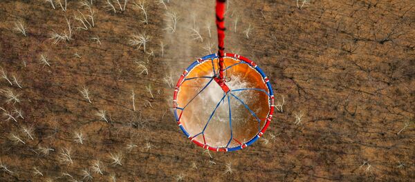 俄滨海边疆区一昼夜森林火灾面积增至2500公顷 - 俄罗斯卫星通讯社