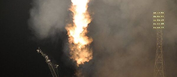 美国不打算与俄罗斯建立平等的太空伙伴关系 - 俄罗斯卫星通讯社