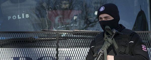 土耳其媒体：失踪沙特籍记者的尸体或被强酸分解 - 俄罗斯卫星通讯社