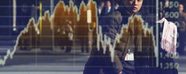 儘管存在危機 但中國公司不打算離開俄市場 - 俄羅斯衛星通訊社