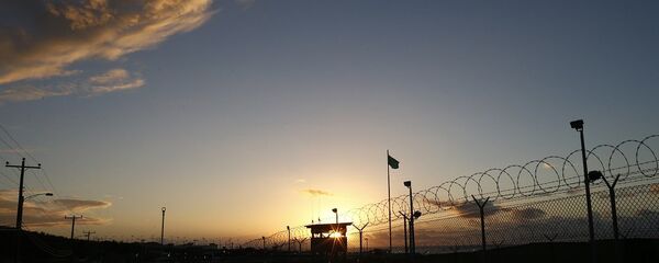 古巴英雄情报人员：古应为收回关塔那摩而斗争 - 俄罗斯卫星通讯社