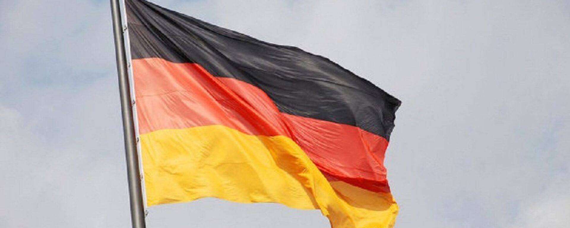 媒体: 德国经济悲观预期时间创近20年来最长 - 俄罗斯卫星通讯社, 1920, 16.04.2026