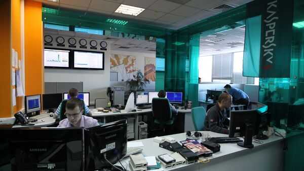 俄通訊部稱將建立備用互聯網基礎設施 - 俄羅斯衛星通訊社